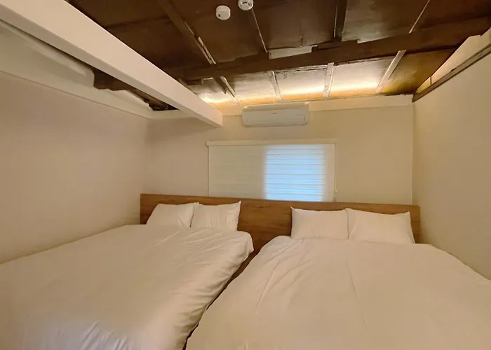 Apartament 서월재 *
