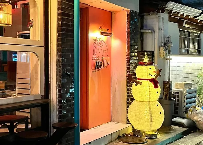 서월재 Apartament