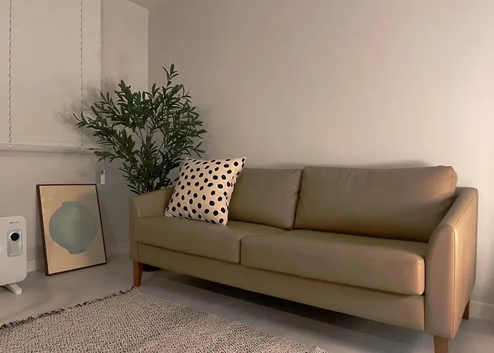 서월재 Apartament Seul