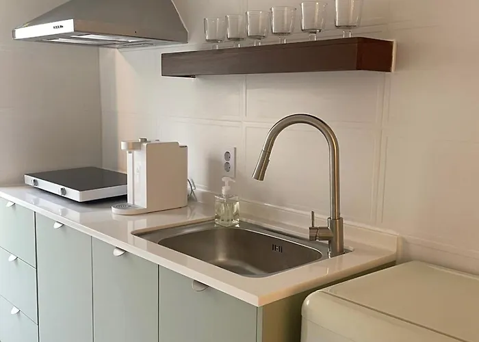 Apartament 서월재 Seul